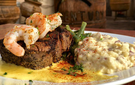 The Century Bar & Grill