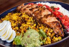 Rocco's Tacos & Tequila Bar - Fort Lauderdale美食图片