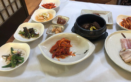 Ganaan Restaurant