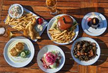 Wayfarer Restaurant美食图片