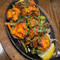 Saffron Indian Bistro