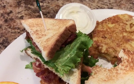 Anthony's Family Restaurant