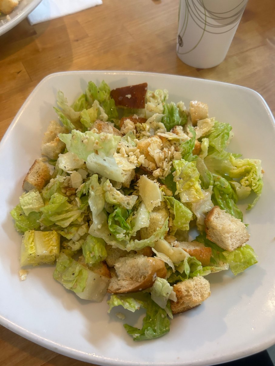 Calypso's Seafood Grille餐厅图片
