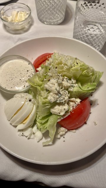Lewis Steakhouse餐厅图片