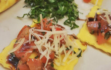 Strings Italian Cafe餐厅图片