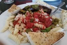 Pasquale's International Cafe美食图片