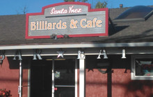 Santa Ynez Billiards and Cafe餐厅图片