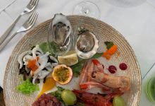 Restaurant Campisi Marzamemi美食图片