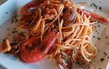 Ristorante Hotel Belvedere餐厅图片