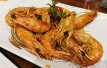Xing Zhu Restaurant餐厅图片