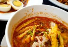 James Brooke Bistro美食图片