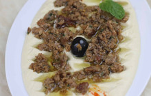 Hadramawt Kitchen餐厅图片