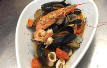 Pizzeria Ristorante Morello Di Morello Diego餐厅图片