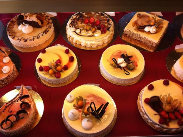 Il Dolcefreddo餐厅图片