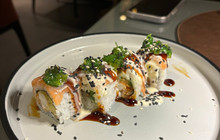Ristorante Maroder餐厅图片