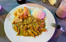 Andy's Restaurant & Bar餐厅图片