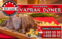 Elit Class Iskender Kebapcisi餐厅图片