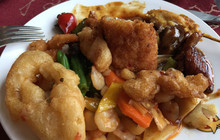 China Restaurant Dynasty餐厅图片