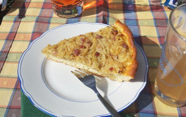 Weinstube Pfeffer