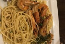 La Tavernetta美食图片