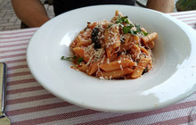 Ristorante Valentino餐厅图片