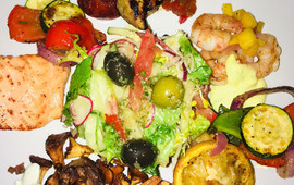 Culinaria Restaurant