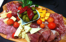 Downtown Bistro & Grill餐厅图片