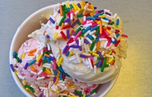 Slickers Ice Cream餐厅图片