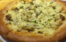Gin' Pizza餐厅图片
