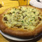 Gin' Pizza