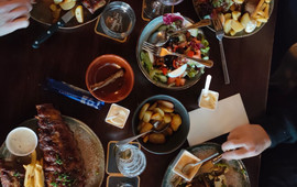 Cafe & Restaurant De Smidte