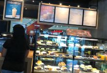 Starbucks美食图片