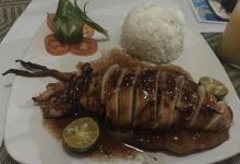 Tristan's Beach Resort Restaurant美食图片
