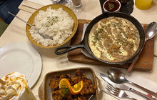 Seed Cafe餐厅图片