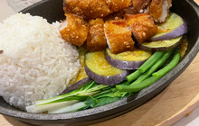 Frania Cafe & Lounge Bar餐厅图片