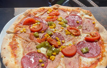 Pizzeria Valentino餐厅图片