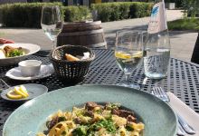 Wine Bar Lofty美食图片