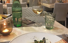 Restaurant Dream餐厅图片
