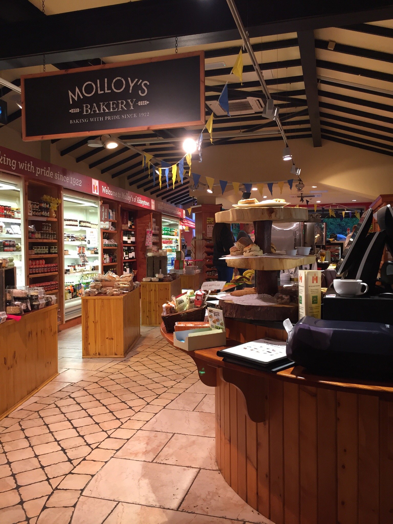Molloy's Artisan Bakery