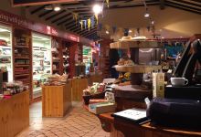 Molloy's Artisan Bakery美食图片
