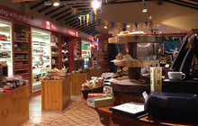 Molloy's Artisan Bakery餐厅图片