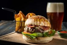 Cervecería Manush美食图片