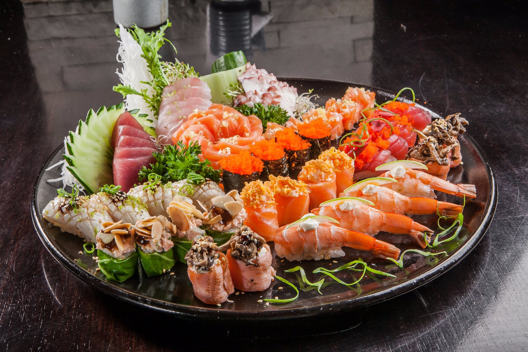 Manihi Sushi
