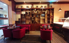 Cafe Barbera餐厅图片