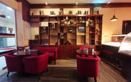 Cafe Barbera