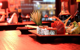 Teikō Sushi Bar