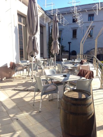 Caffè bar Circolo 17餐厅图片