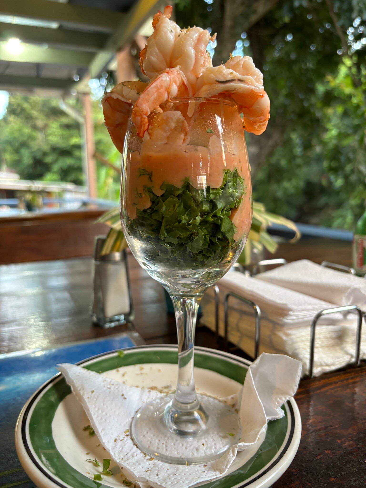 Infinity Restaurant, Bar and Grill