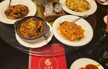 Da Zhong Hua餐厅图片