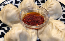 Tyubeteika餐厅图片